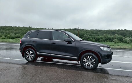 Volkswagen Touareg III, 2010 год, 1 940 000 рублей, 7 фотография