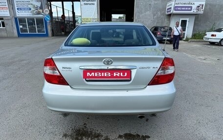 Toyota Camry V40, 2003 год, 900 000 рублей, 4 фотография