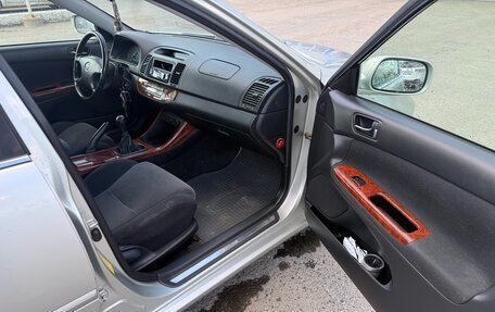 Toyota Camry V40, 2003 год, 900 000 рублей, 14 фотография