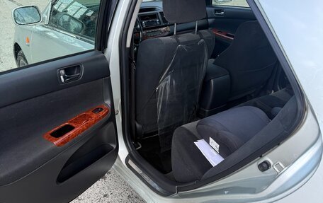 Toyota Camry V40, 2003 год, 900 000 рублей, 8 фотография