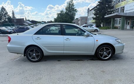Toyota Camry V40, 2003 год, 900 000 рублей, 10 фотография