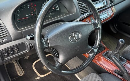 Toyota Camry V40, 2003 год, 900 000 рублей, 6 фотография