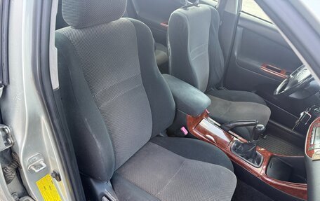 Toyota Camry V40, 2003 год, 900 000 рублей, 13 фотография