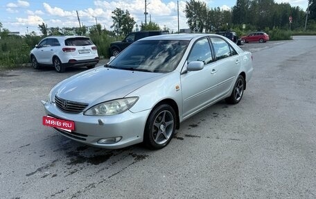 Toyota Camry V40, 2003 год, 900 000 рублей, 9 фотография