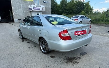 Toyota Camry V40, 2003 год, 900 000 рублей, 12 фотография