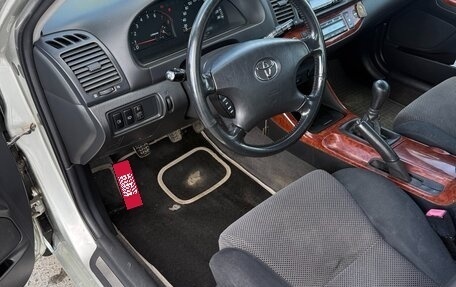 Toyota Camry V40, 2003 год, 900 000 рублей, 5 фотография
