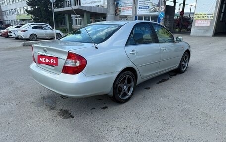 Toyota Camry V40, 2003 год, 900 000 рублей, 11 фотография