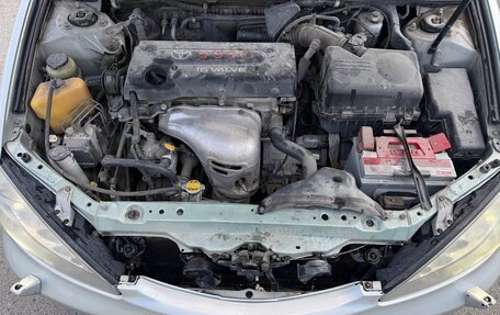 Toyota Camry V40, 2003 год, 900 000 рублей, 22 фотография