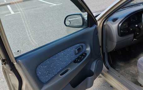 KIA Spectra II (LD), 2007 год, 310 000 рублей, 5 фотография
