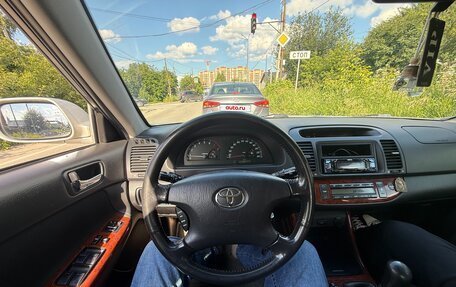 Toyota Camry V40, 2003 год, 900 000 рублей, 27 фотография