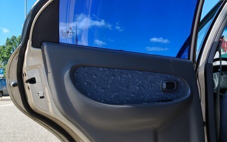 KIA Spectra II (LD), 2007 год, 310 000 рублей, 8 фотография