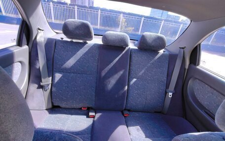 KIA Spectra II (LD), 2007 год, 310 000 рублей, 9 фотография