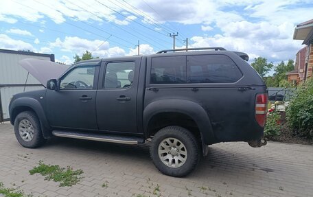 Mazda BT-50 II, 2008 год, 900 000 рублей, 3 фотография