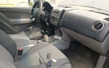 Mazda BT-50 II, 2008 год, 900 000 рублей, 6 фотография