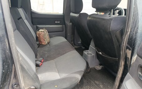 Mazda BT-50 II, 2008 год, 900 000 рублей, 5 фотография