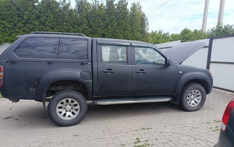 Mazda BT-50 II, 2008 год, 900 000 рублей, 4 фотография