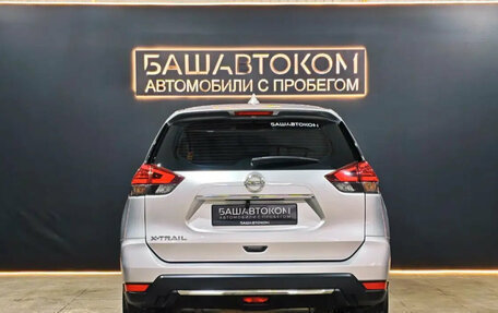 Nissan X-Trail, 2019 год, 1 950 000 рублей, 5 фотография