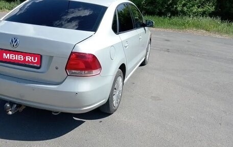 Volkswagen Polo VI (EU Market), 2012 год, 450 000 рублей, 3 фотография