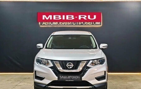 Nissan X-Trail, 2019 год, 1 950 000 рублей, 2 фотография