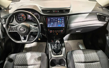 Nissan X-Trail, 2019 год, 1 950 000 рублей, 8 фотография