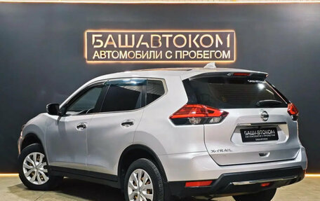 Nissan X-Trail, 2019 год, 1 950 000 рублей, 7 фотография