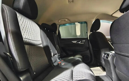 Nissan X-Trail, 2019 год, 1 950 000 рублей, 15 фотография