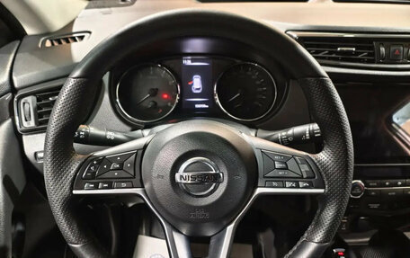 Nissan X-Trail, 2019 год, 1 950 000 рублей, 10 фотография