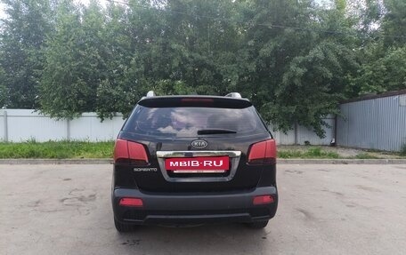KIA Sorento II рестайлинг, 2012 год, 1 600 000 рублей, 2 фотография
