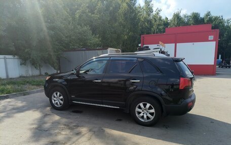 KIA Sorento II рестайлинг, 2012 год, 1 600 000 рублей, 4 фотография