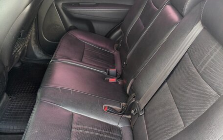 KIA Sorento II рестайлинг, 2012 год, 1 600 000 рублей, 17 фотография