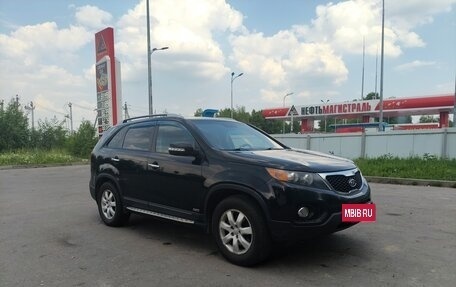 KIA Sorento II рестайлинг, 2012 год, 1 600 000 рублей, 6 фотография