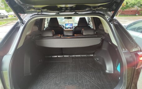 Toyota RAV4, 2021 год, 3 510 000 рублей, 9 фотография