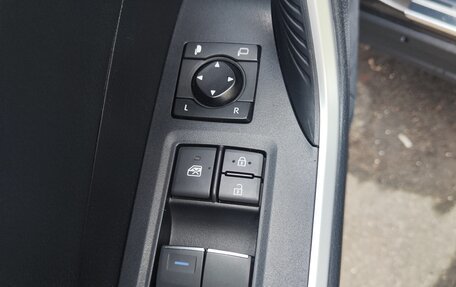 Toyota RAV4, 2021 год, 3 510 000 рублей, 16 фотография