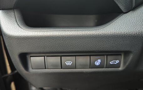 Toyota RAV4, 2021 год, 3 510 000 рублей, 17 фотография