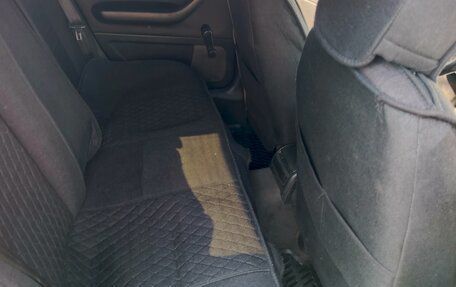 Audi A4, 2001 год, 520 000 рублей, 15 фотография
