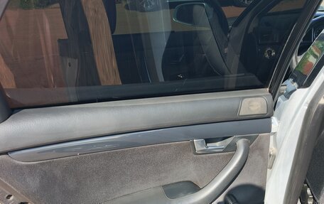 Audi A4, 2001 год, 520 000 рублей, 11 фотография