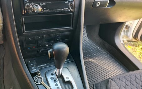 Audi A4, 2001 год, 520 000 рублей, 9 фотография
