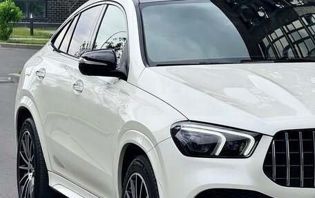 Mercedes-Benz GLE Coupe, 2020 год, 8 800 000 рублей, 9 фотография
