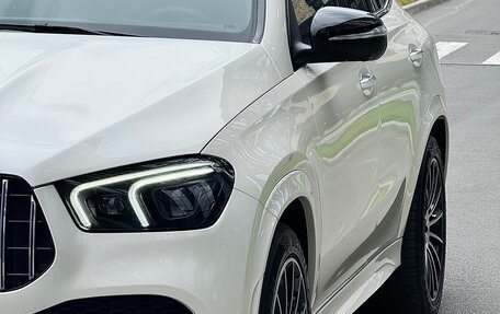 Mercedes-Benz GLE Coupe, 2020 год, 8 800 000 рублей, 10 фотография