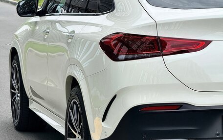 Mercedes-Benz GLE Coupe, 2020 год, 8 800 000 рублей, 7 фотография