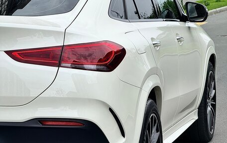 Mercedes-Benz GLE Coupe, 2020 год, 8 800 000 рублей, 8 фотография