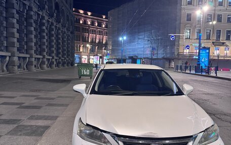 Lexus CT I рестайлинг, 2011 год, 1 000 000 рублей, 2 фотография