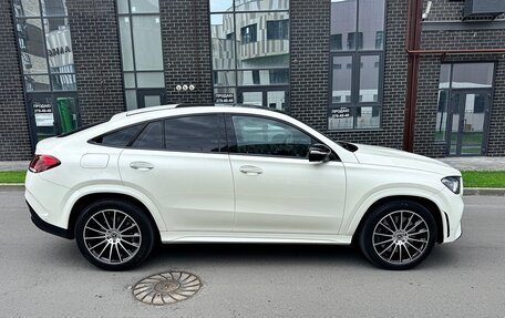 Mercedes-Benz GLE Coupe, 2020 год, 8 800 000 рублей, 12 фотография