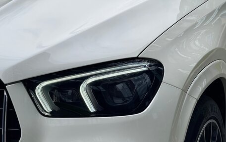 Mercedes-Benz GLE Coupe, 2020 год, 8 800 000 рублей, 11 фотография