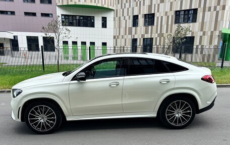 Mercedes-Benz GLE Coupe, 2020 год, 8 800 000 рублей, 13 фотография