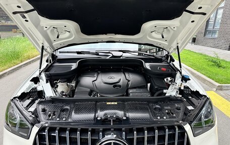 Mercedes-Benz GLE Coupe, 2020 год, 8 800 000 рублей, 15 фотография
