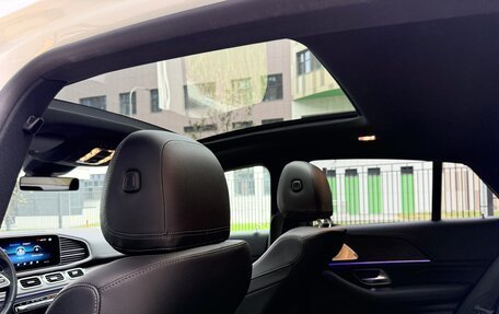 Mercedes-Benz GLE Coupe, 2020 год, 8 800 000 рублей, 30 фотография