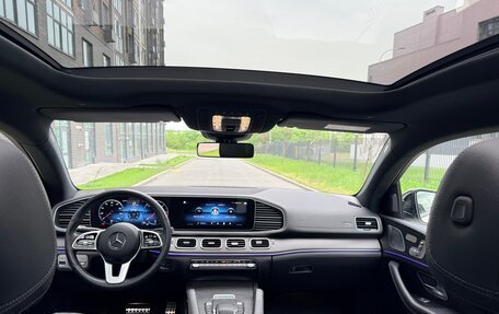 Mercedes-Benz GLE Coupe, 2020 год, 8 800 000 рублей, 31 фотография