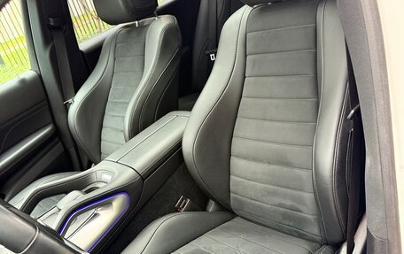 Mercedes-Benz GLE Coupe, 2020 год, 8 800 000 рублей, 28 фотография