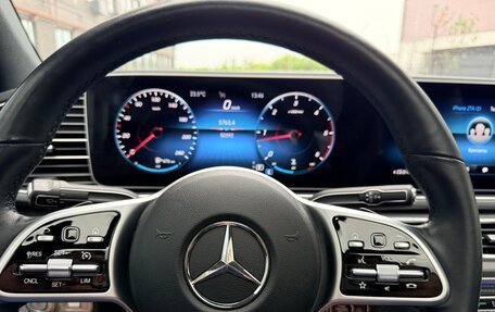 Mercedes-Benz GLE Coupe, 2020 год, 8 800 000 рублей, 34 фотография